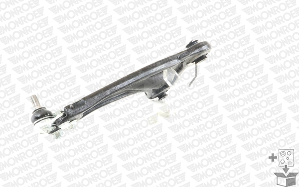 L10569 Monroe Рычаг передней подвески нижний, правый
