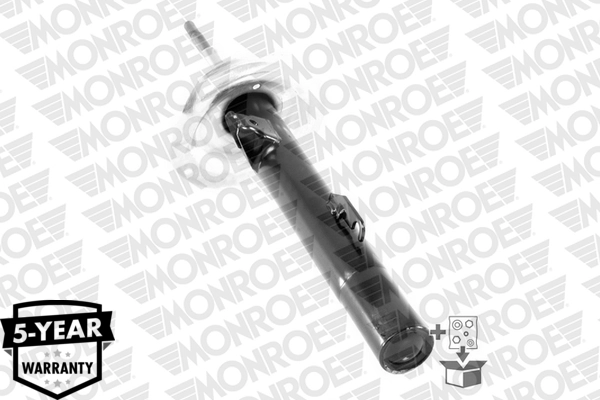 Амортизатор подвески передний левый Monroe 742059SP цена, от 253.88 USD