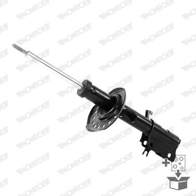 7236GL Magneti Marelli Амортизатор передний левый
