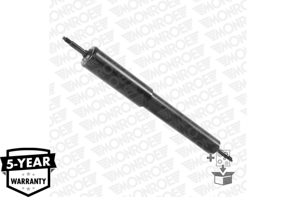 Amortecedor dianteiro Nissan Patrol  Y60