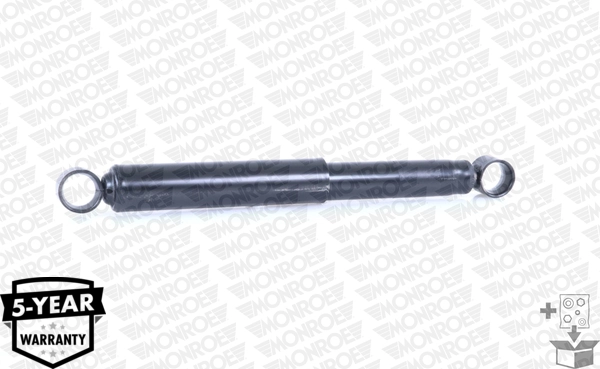 Купить V1196 Monroe Амортизатор задней подвески
