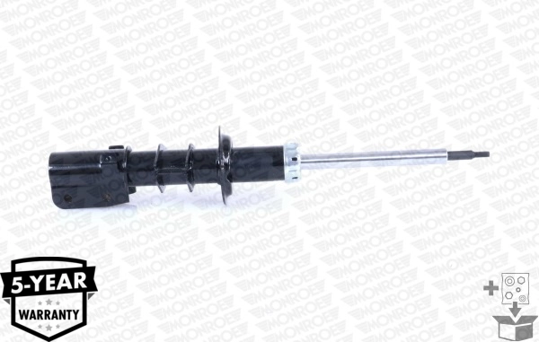 Стойка амортизатора передняя Monroe R11038 цена, от 39.12 USD