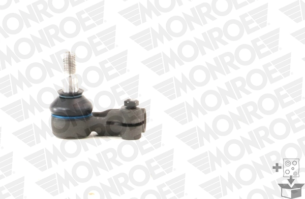 Купить L24111 Monroe Наконечник рулевой тяги, внешний
