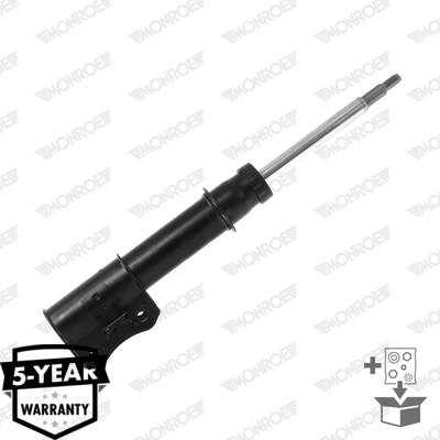 Стойка амортизатора передняя Monroe D0201 цена, от 42.63 USD