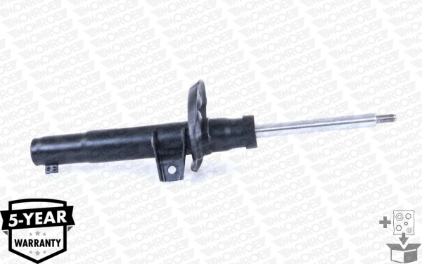 Амортизаторы передние Starline STLS000112