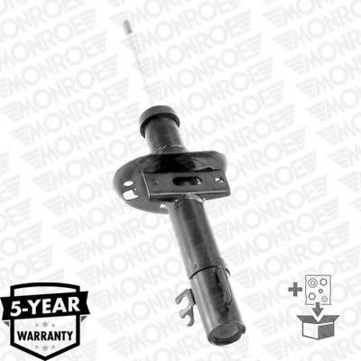 Amortecedor dianteiro para Volkswagen Polo V 6R1, 6C1