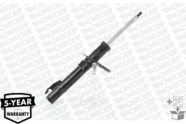 Стойка амортизатора передняя Monroe G7396 цена, от 54.88 USD