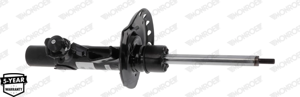 C2511L Monroe Амортизатор передний левый
