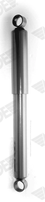 Стойка амортизатора задняя Monroe D2563S цена, от 32.56 USD