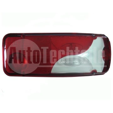 Купить VAL156350 Vignal Задняя правая фара