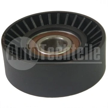 Rolo de reguladora de tensão da correia de transmissão Mercedes Vito 2 639