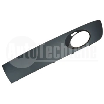 Заглушка ПТФ бампера переднего левая AND 30807490 цена, от 8.92 USD