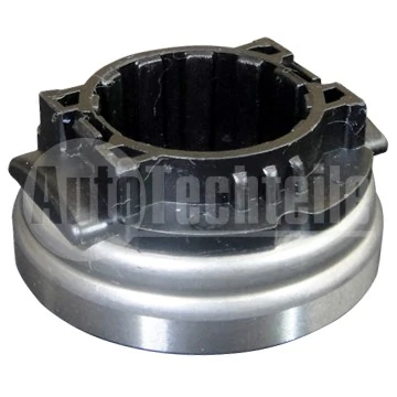 Подшипник сцепления выжимной Sachs 3151272935