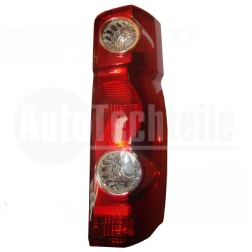 Фонари задние на Volkswagen Crafter 30-50 2E, 2EA, 2EB, 2ED, 2EH, 2EX