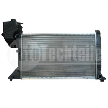 Радиатор охлаждения двигателя Magneti Marelli BM1774 цена, от 131.55 USD