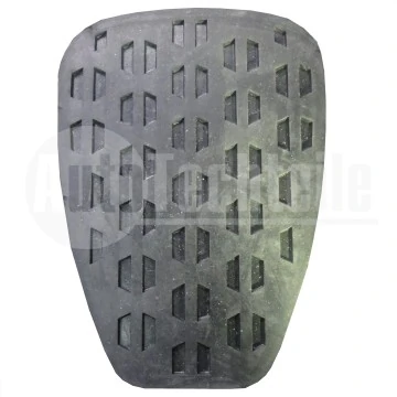 Накладка педали сцепления Chrysler 5117904AA цена, от 2.26 USD