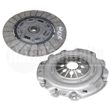 Kit de embraiagem (3 peças) Mercedes Sprinter 901, 902