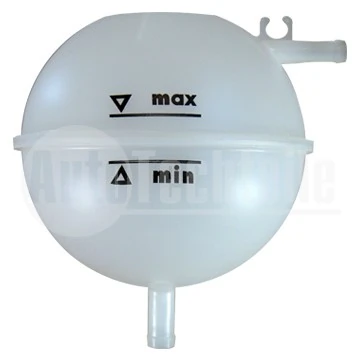 Botella de refrigeración 3121009 Autotechteile
