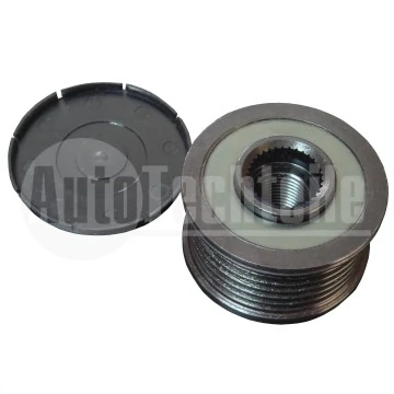 Polia do gerador BMW 3 E46