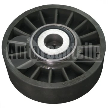 Rolo de reguladora de tensão da correia de transmissão Mercedes Sprinter 901, 902