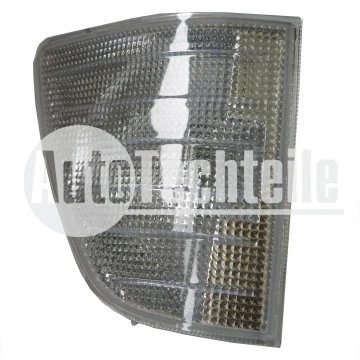  Поворотник правый Mercedes Sprinter 