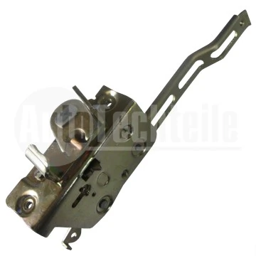 Fecho da porta dianteira esquerda Mercedes Bus 207-310 601