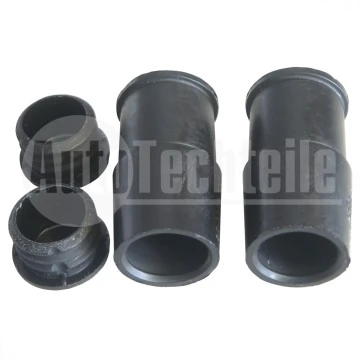 Kit de reparação de suporte do freio dianteiro Skoda SuperB 3 3V3