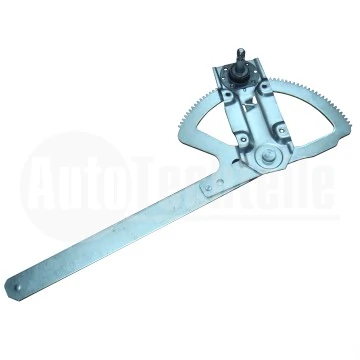 Механизм стеклоподъемника передней левой двери на Mercedes Sprinter I 2-t 901, 902