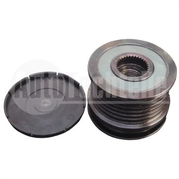 Polia do gerador Mercedes C W203