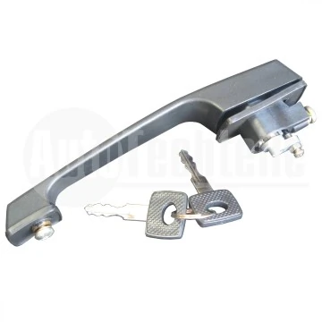 Ручка двери передней наружная Ford 6707600159 цена, от 7.08 USD
