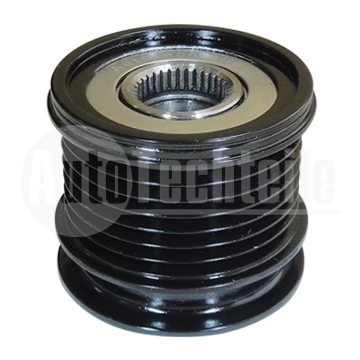 Polia do gerador Chrysler 300