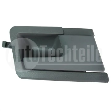 Ручка двери передней внутренняя левая Kemp 7D0837019A цена, от 4.22 USD