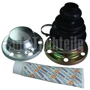 Bota de proteção interna de junta homocinética do semieixo dianteiro para Mercedes Vito I 638