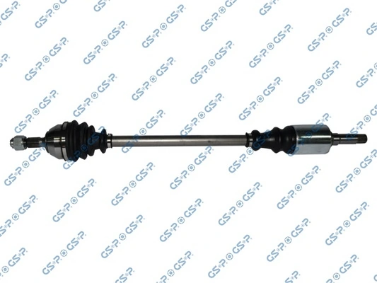 Привод передний правый Polcar T29060 цена, от 51.15 USD