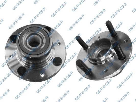 Купить DACF1050B Koyo Задняя шпиндель
