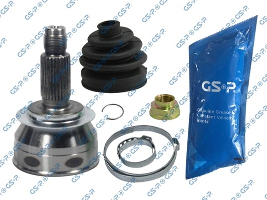 Граната колесная TPS TPS006135 цена, от 29.00 USD
