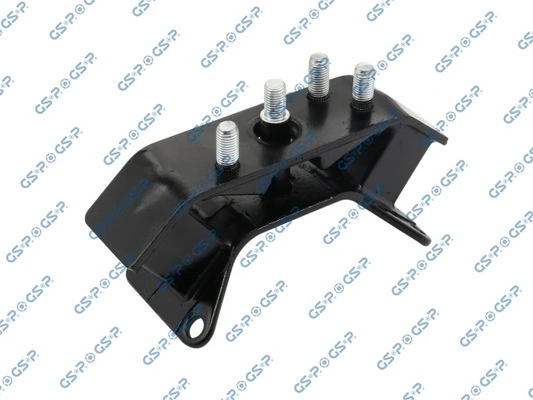 Coxim de transmissão (suporte da caixa de mudança) Subaru Impreza 1 GF