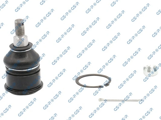 S080481 GSP Палец шаровой нижний