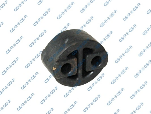 Крепление глушителя на Toyota Fj Cruiser  