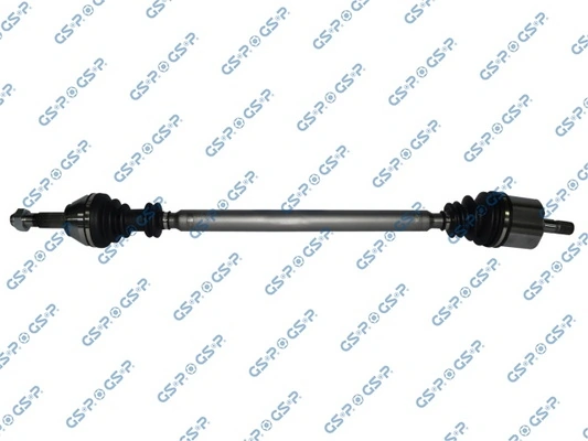 Привод передний правый Peugeot/Citroen 95606804 цена, от 102.50 USD
