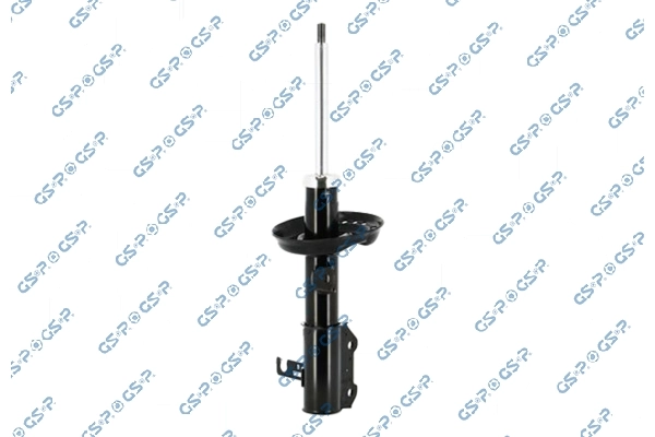 Амортизатор подвески передний левый Stdw 13337808 цена, от 63.99 USD