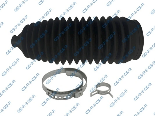 Bota de proteção do mecanismo de direção (de cremalheira) Chevrolet Captiva 1 C100