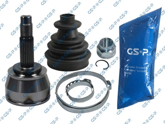 Купить TOJ0009 Magneti Marelli Внешняя граната