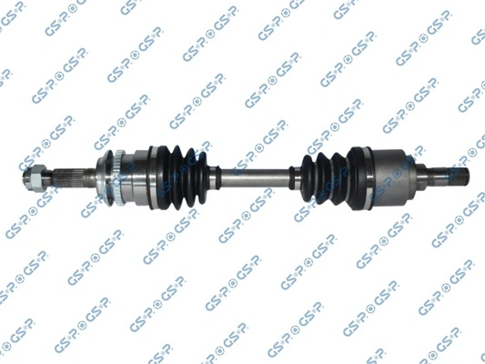4342087406000 Daihatsu Полуось передняя левая