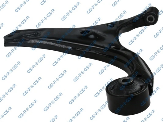 Левый рычаг передней нижней подвески Car-dex CAK035 цена, от 21.75 USD
