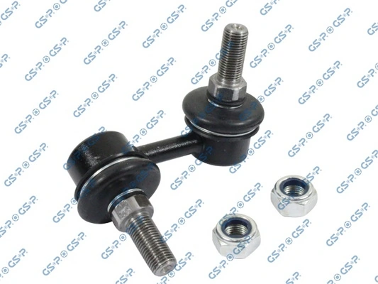Стойка стабилизатора задняя правая Q-top QL0381P цена, от 9.31 USD