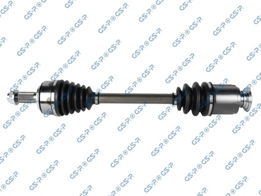 Купить 44305T0CG00 Honda Вал приводной правый