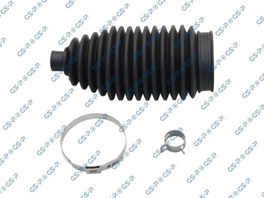 Пыльник тяги GKN-Spidan 0084187 цена, от 4.60 USD