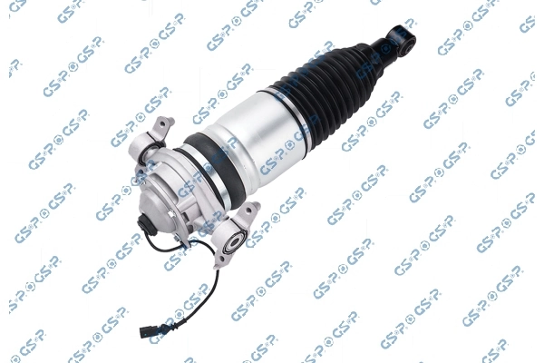110795 Maxgear Амортизатор задней подвески, левый