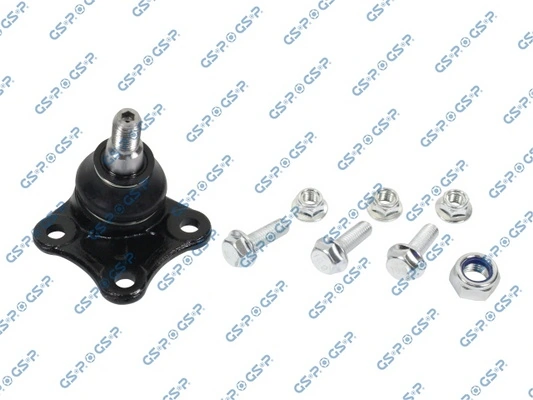 S080017 GSP Правая нижняя шаровая опора
